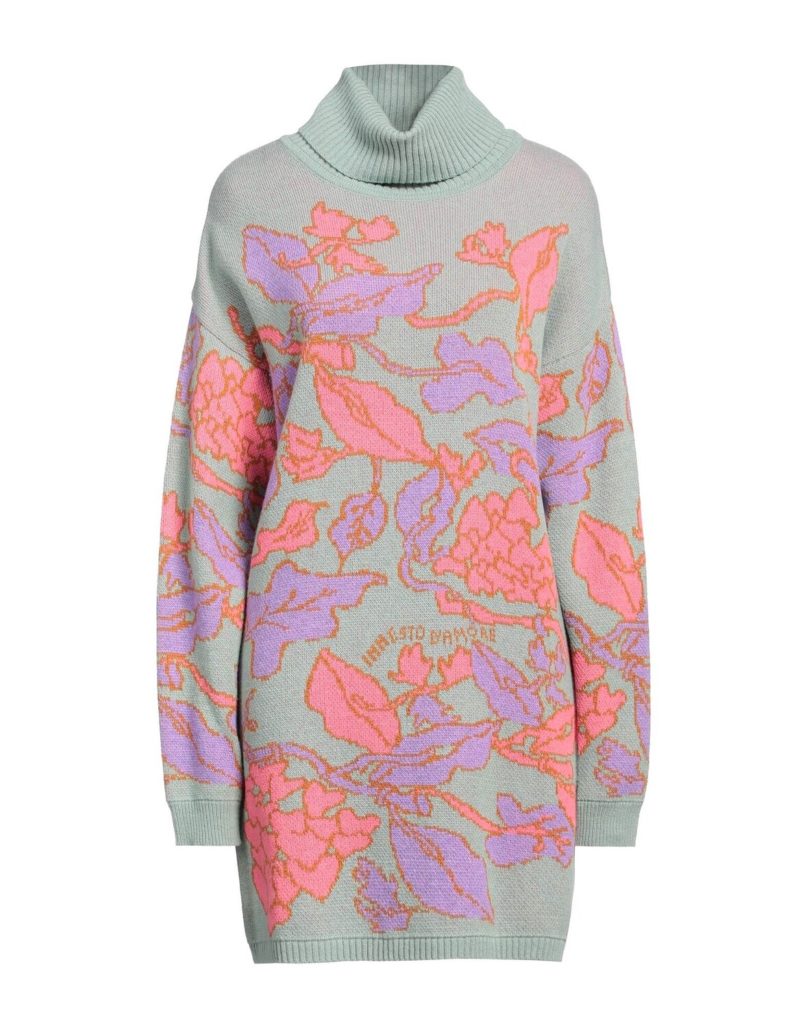 Водолазка Twinset, светло-зеленый
Водолазка Twinset, светло-зеленый