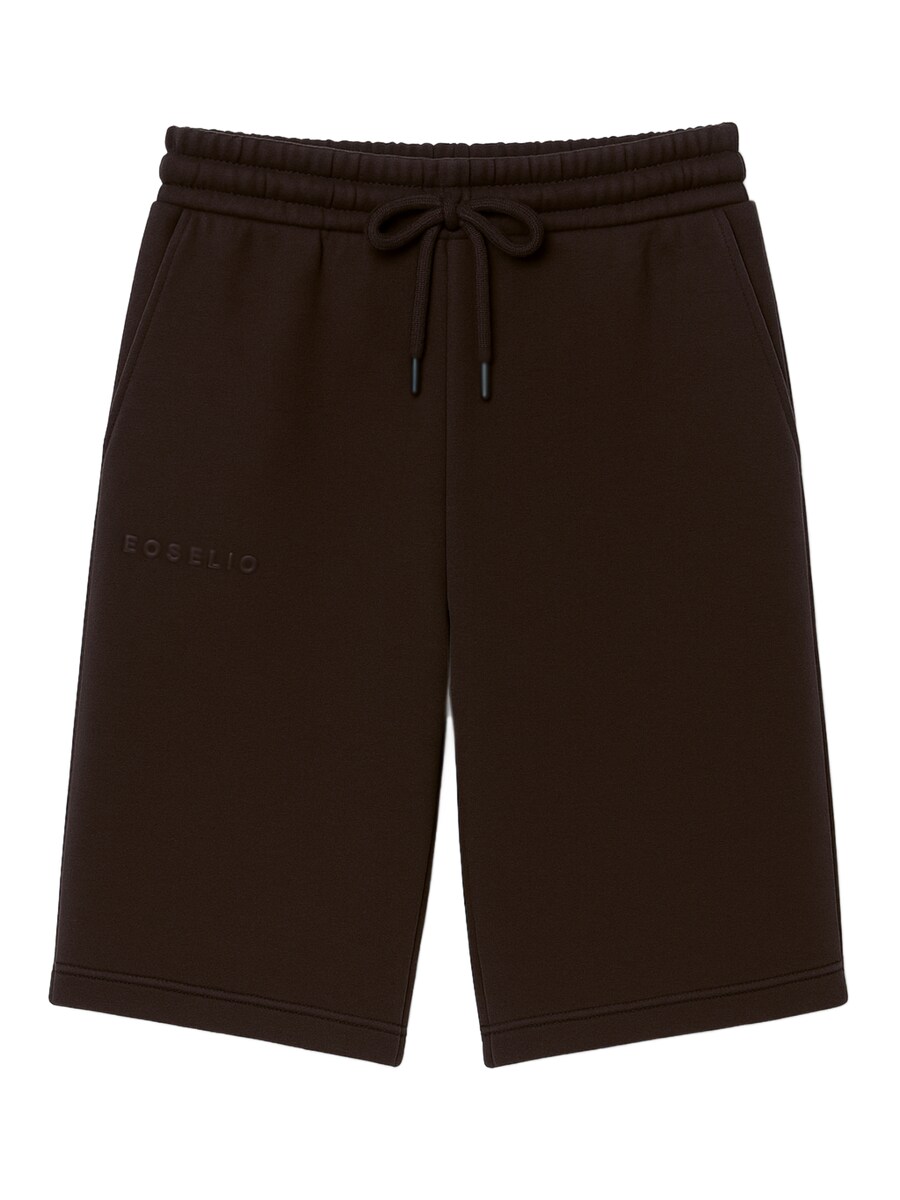 Брюки свободного кроя Eoselio, шоколадный
Брюки свободного кроя Eoselio, шоколадный