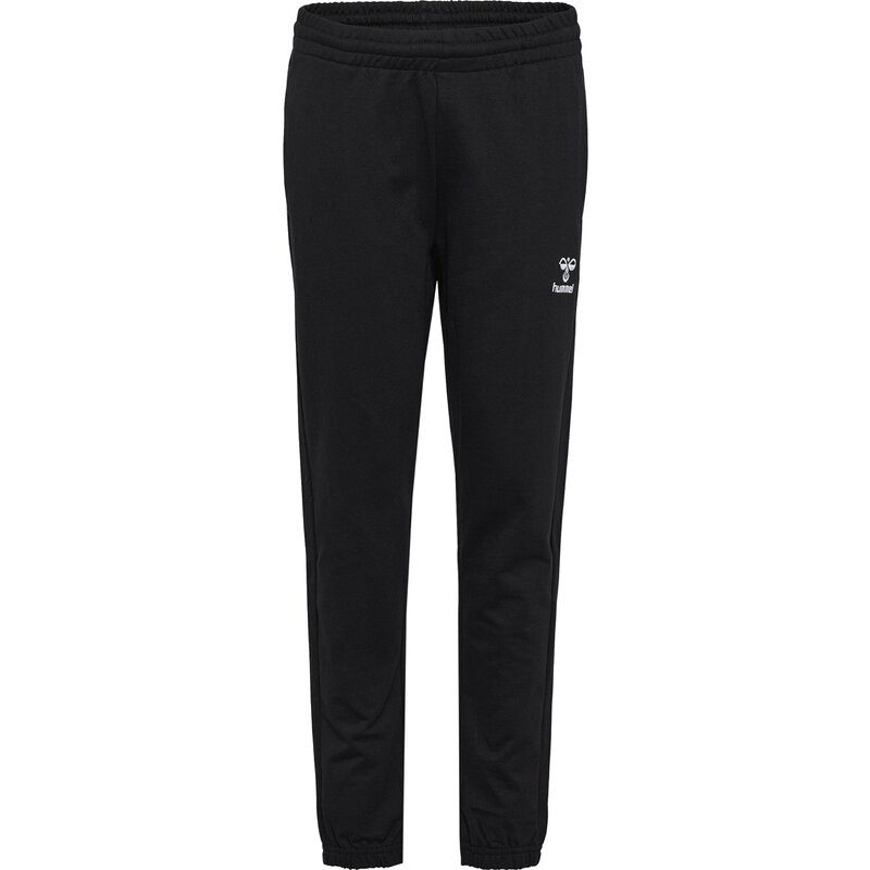 Спортивные брюки hmlgo 2.0 детские спортивные штаны Hummel, черный
Спортивные брюки hmlgo 2.0 детские спортивные штаны Hummel, черный