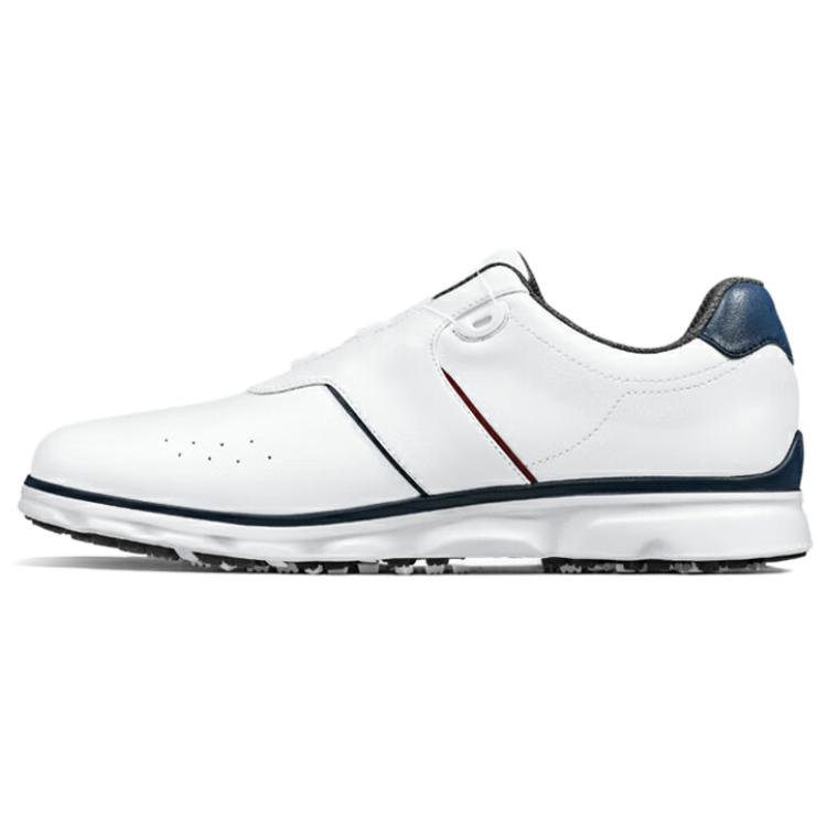 PGM Низкие мужские туфли для гольфа, белые, синие, красные
PGM Низкие мужские туфли для гольфа, белые, синие, красные