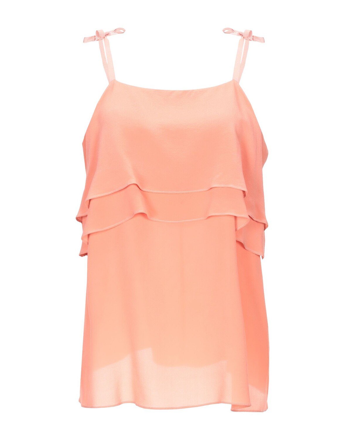 Топ Semicouture, лососево-розовый
Топ Semicouture, лососево-розовый