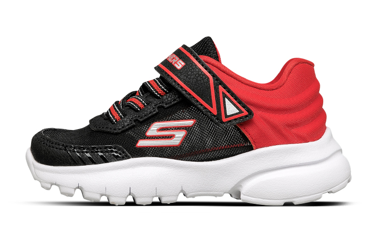 Comfy Flex 2.0 Детские повседневные туфли Black Red для детей от 3 до 7 лет Skechers
Comfy Flex 2.0 Детские повседневные туфли Black Red для детей от 3 до 7 лет Skechers