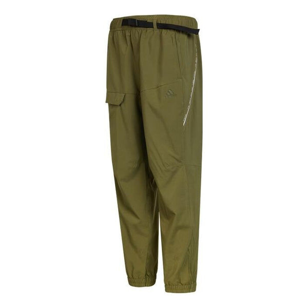 Брюки Men's adidas Solid Color Logo Casual Joggers/Pants/Trousers Autumn Green, мультиколор
Брюки Men's adidas Solid Color Logo Casual Joggers/Pants/Trousers Autumn Green, мультиколор