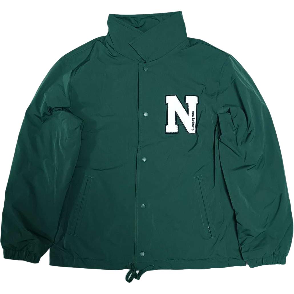 New Balance Куртка спортивной коллекции мужская лесная зелень и тёмно-синяя, Forest Green/Dark Blue
New Balance Куртка спортивной коллекции мужская лесная зелень и тёмно-синяя, Forest Green/Dark Blue