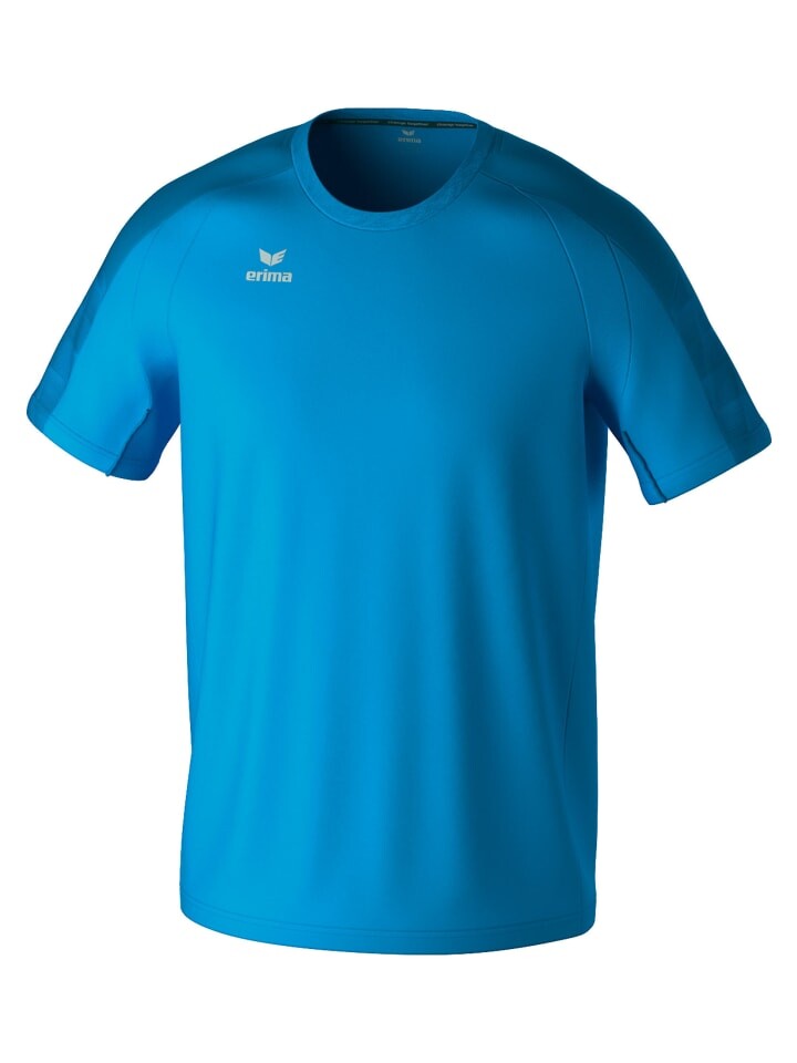 Функциональная рубашка erima, цвет curacao/mykonos
Функциональная рубашка erima, цвет curacao/mykonos