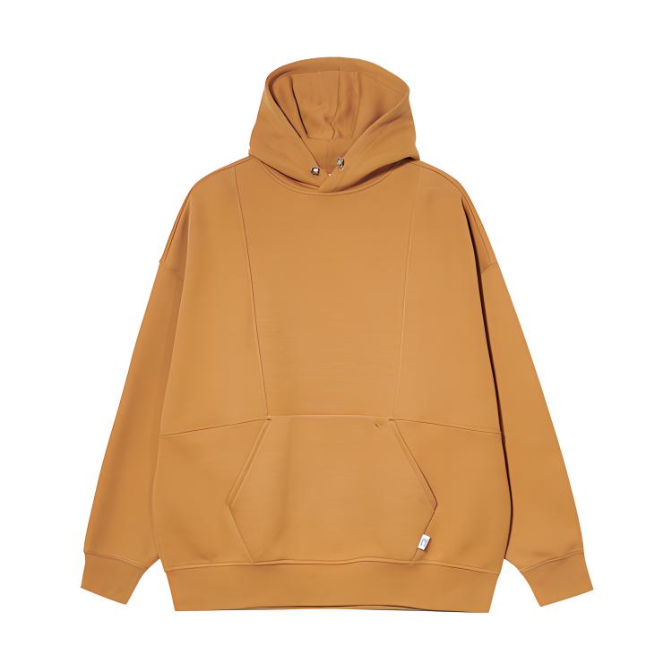 PUMA Повседневный свитшот Unisex Light Brown
PUMA Повседневный свитшот Unisex Light Brown