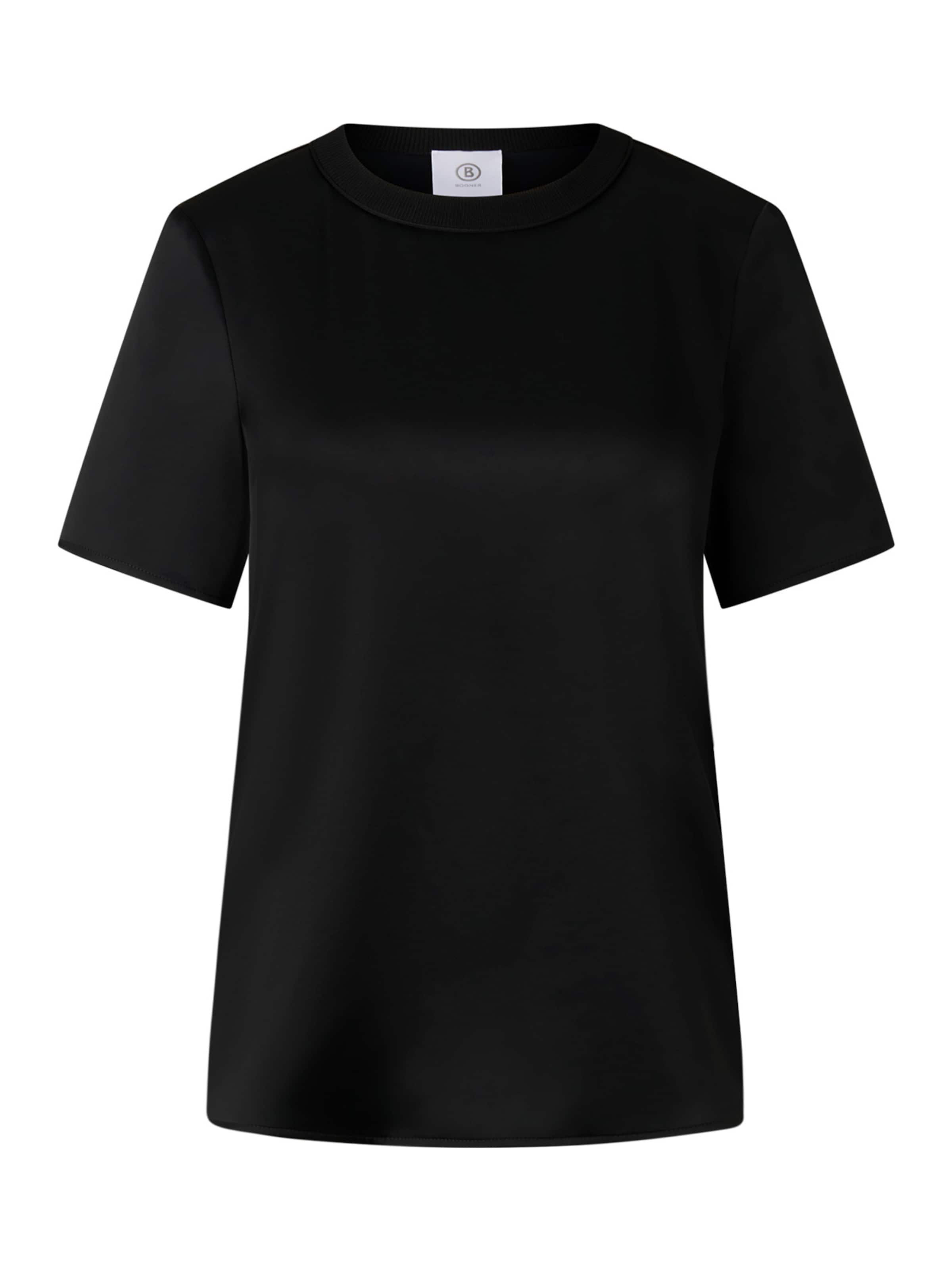 BOGNER Футболка 'Dylan' в черном цвете
BOGNER Футболка 'Dylan' в черном цвете