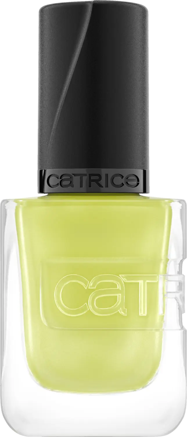 Гель-лак для ногтей Catrice GEL AFFAIR Nail Lacquer 033 You're The Lime To My Tequila
Гель-лак для ногтей Catrice GEL AFFAIR Nail Lacquer 033 You're The Lime To My Tequila