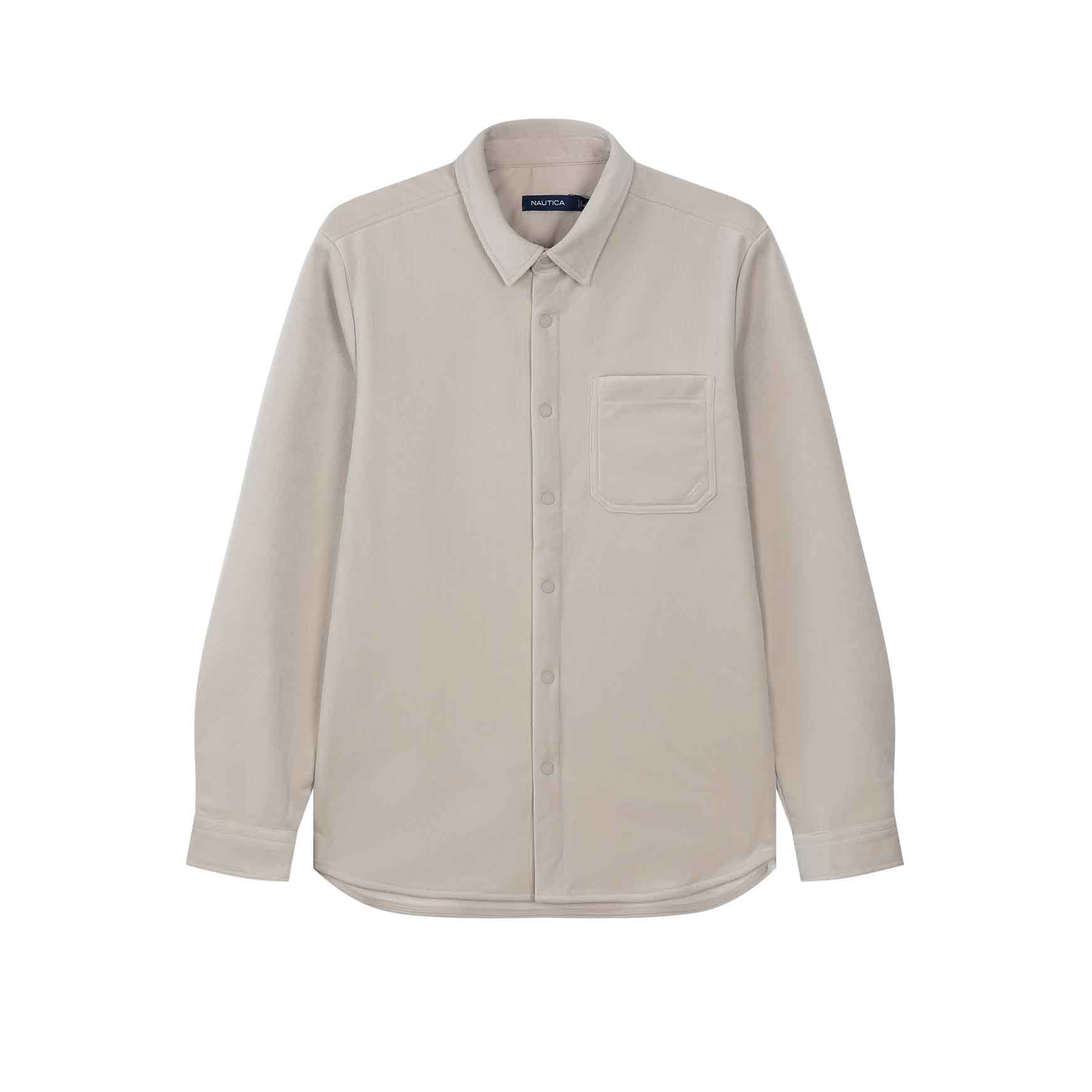 Мужская рубашка NAUTICA, Ecru
Мужская рубашка NAUTICA, Ecru