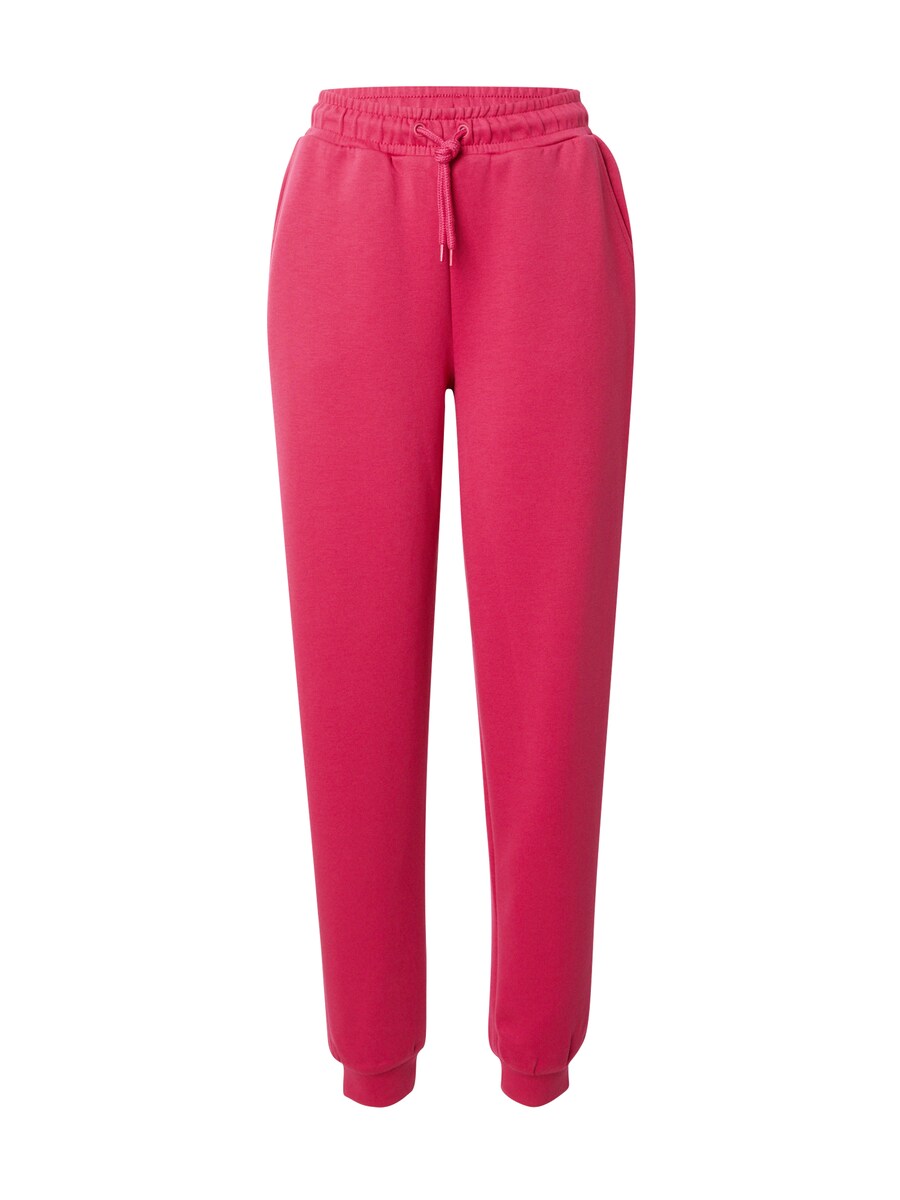 Зауженные тренировочные брюки ONLY PLAY ONPLOUNGE, розовый
Зауженные тренировочные брюки ONLY PLAY ONPLOUNGE, розовый