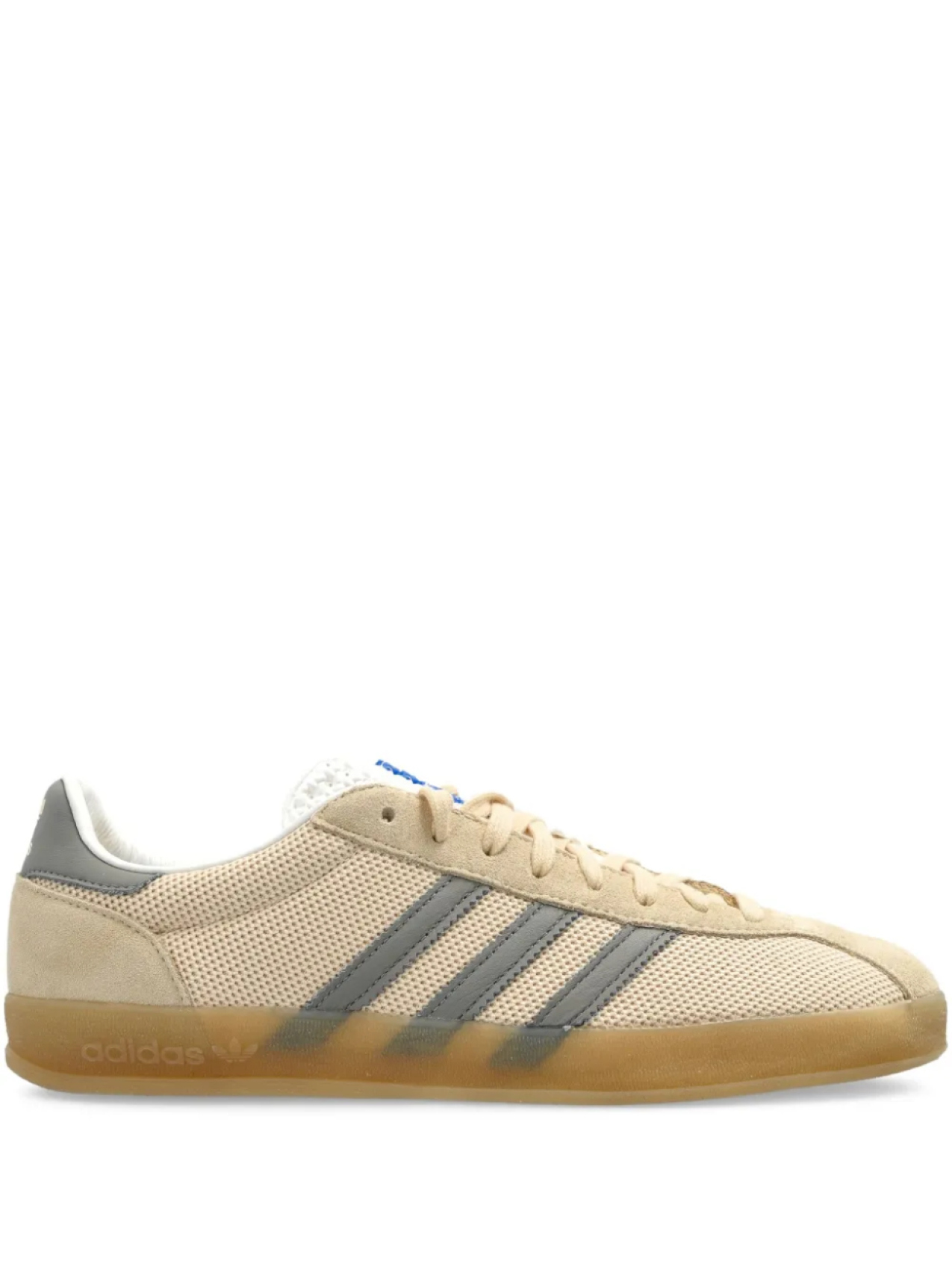 Кроссовки Adidas Gazelle Indoor Pro, нейтральный
Кроссовки Adidas Gazelle Indoor Pro, нейтральный