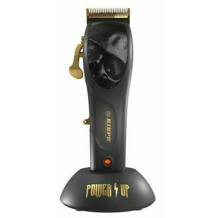 Включение клипера, Kiepe
Включение клипера, Kiepe