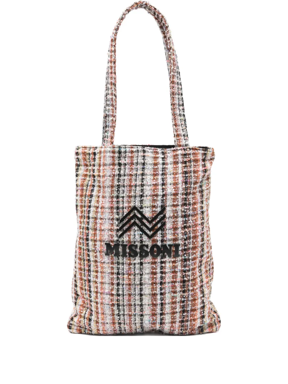 Сумка-тоут Vertical Missoni, нейтральный
Сумка-тоут Vertical Missoni, нейтральный