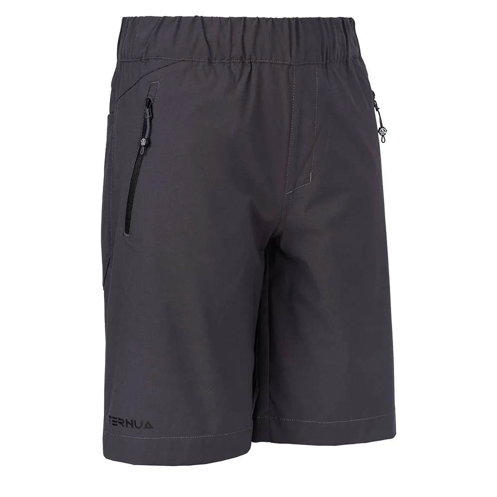 Шорты Ternua Blak, серый
Шорты Ternua Blak, серый