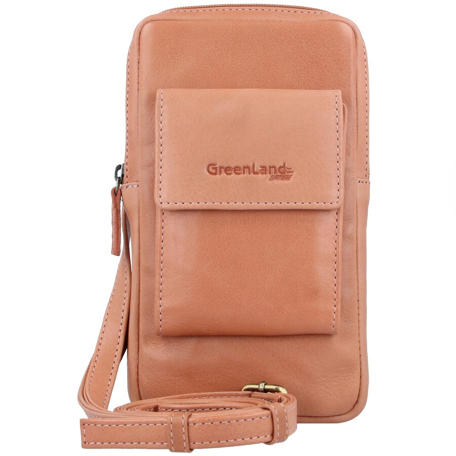 Сумка кросс-боди Greenland Nature, Rose
Сумка кросс-боди Greenland Nature, Rose