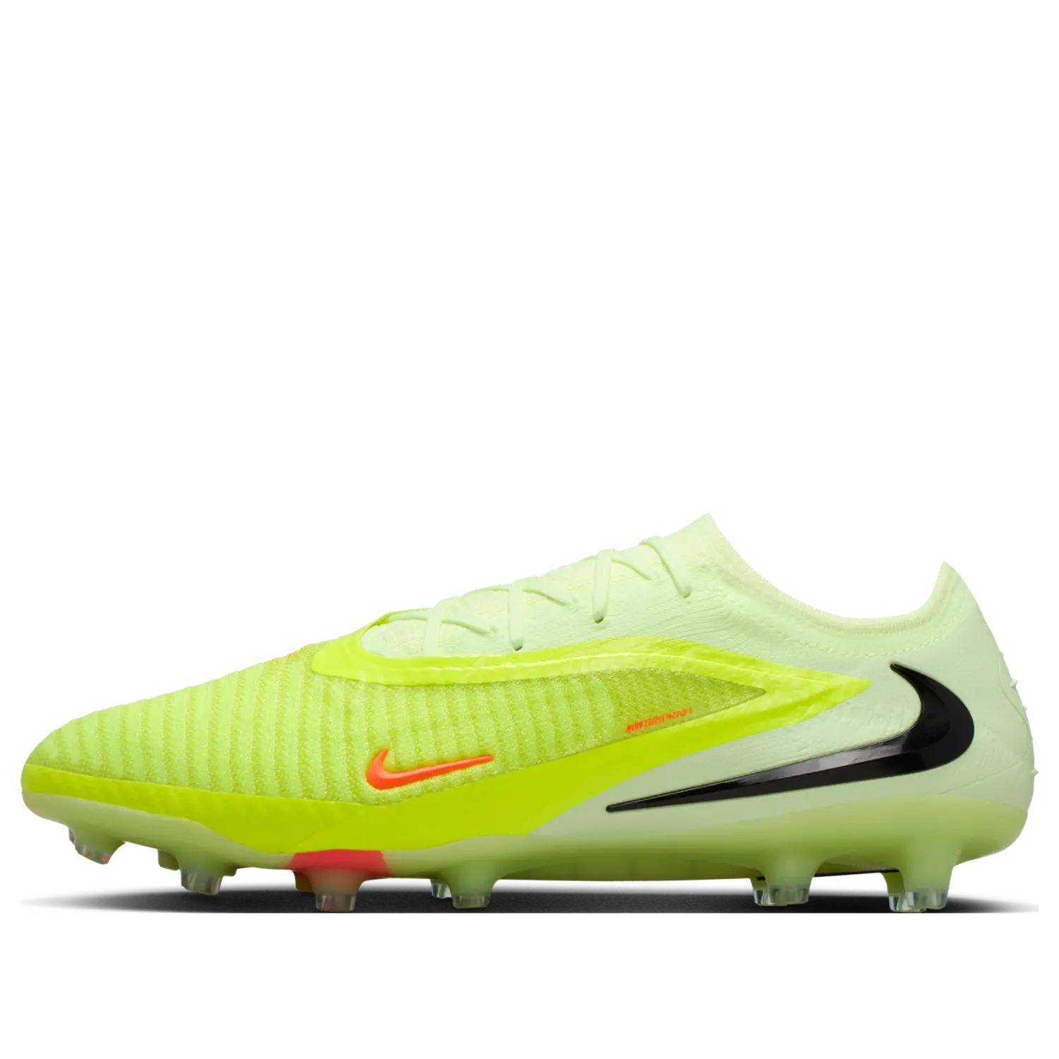 Кроссовки Nike Phantom 6 Low Elite AG 'Max Voltage Pack'
Кроссовки Nike Phantom 6 Low Elite AG 'Max Voltage Pack'