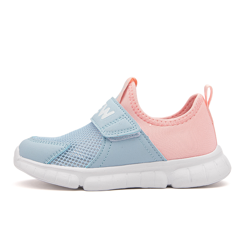 Нескользящая износостойкая детская обувь для повседневной жизни DEERWAY, розовый
Нескользящая износостойкая детская обувь для повседневной жизни DEERWAY, розовый