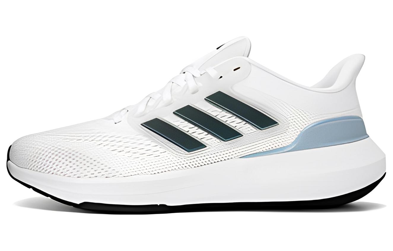 Adidas Ультрабаунс беговые кроссовки "Белый Синий Углерод"
Adidas Ультрабаунс беговые кроссовки "Белый Синий Углерод"