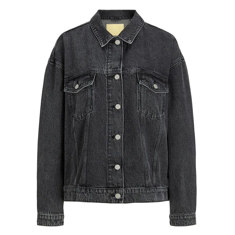 Куртка Jack & Jones Orly Relax Long JJXX denim, серый
Куртка Jack & Jones Orly Relax Long JJXX denim, серый