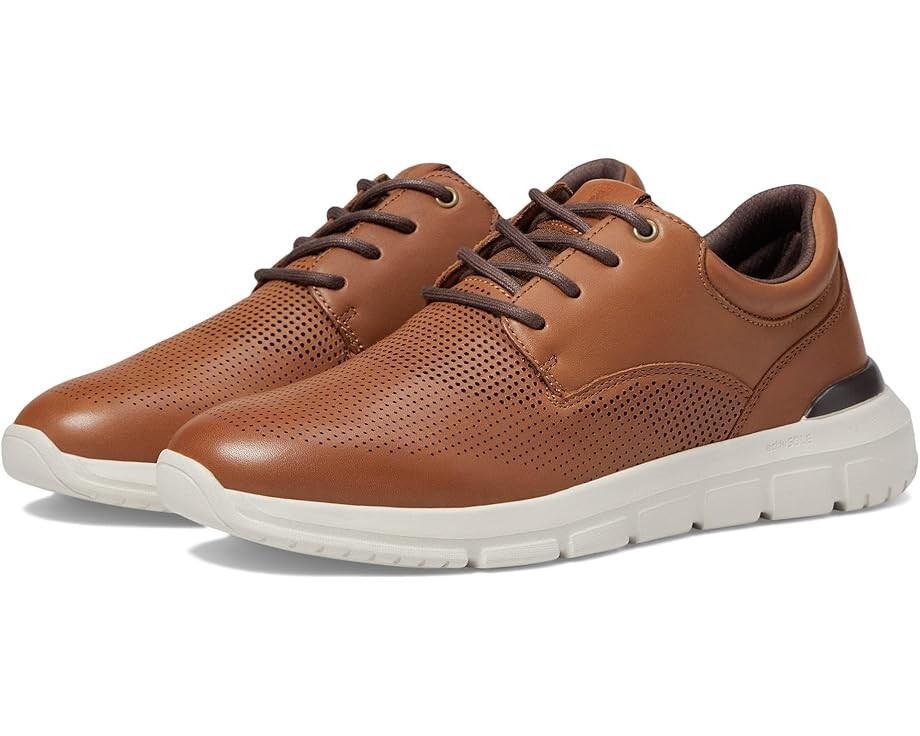 Кроссовки Rockport Jaimie, цвет Dark Natural Leather, Коричневый, Кроссовки Rockport Jaimie, цвет Dark Natural Leather
Кроссовки Rockport Jaimie, цвет Dark Natural Leather, Коричневый, Кроссовки Rockport Jaimie, цвет Dark Natural Leather