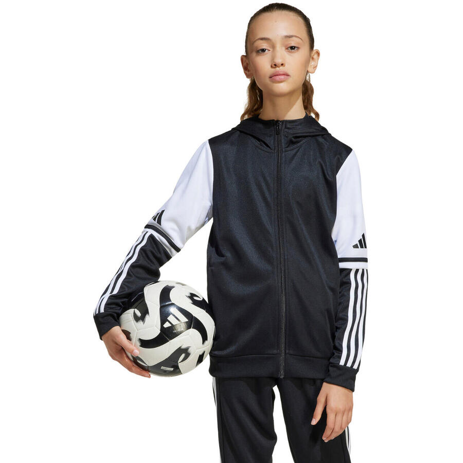 Детская куртка с капюшоном adidas Squadra 25 Hood Y
Детская куртка с капюшоном adidas Squadra 25 Hood Y