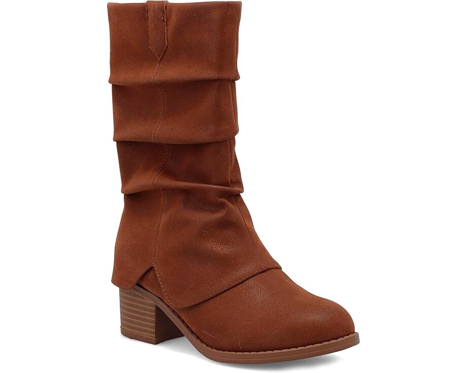 Ботинки Mia Kids Daeni, цвет Cognac
Ботинки Mia Kids Daeni, цвет Cognac