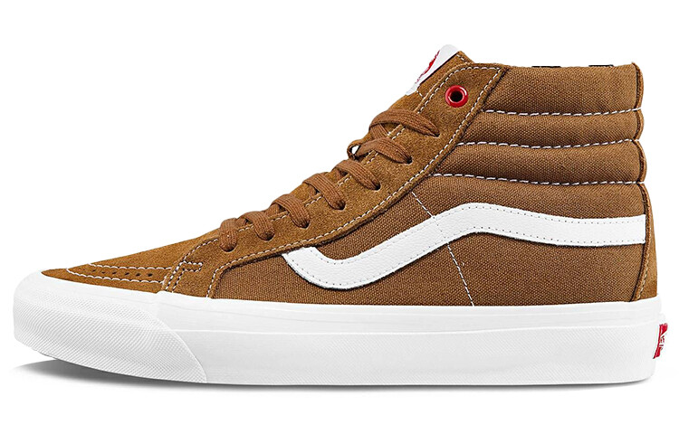 Кроссовки Vans Og Sk8-Hi Lx Ray Barbee Leica Light Brown, Коричневый, Кроссовки Vans Og Sk8-Hi Lx Ray Barbee Leica Light Brown 
Кроссовки Vans Og Sk8-Hi Lx Ray Barbee Leica Light Brown, Коричневый, Кроссовки Vans Og Sk8-Hi Lx Ray Barbee Leica Light Brown