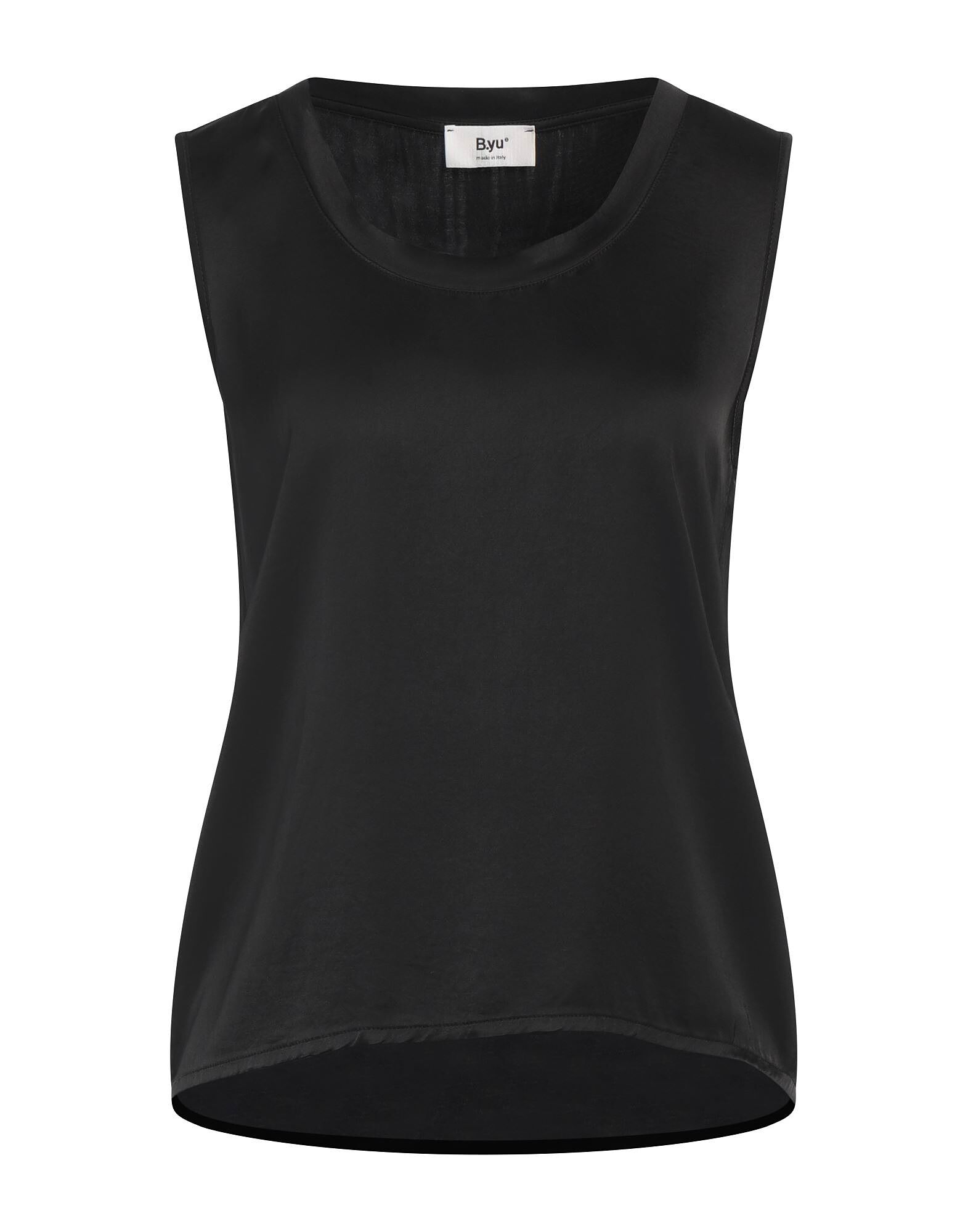 Топ B.Yu, черный
Топ B.Yu, черный