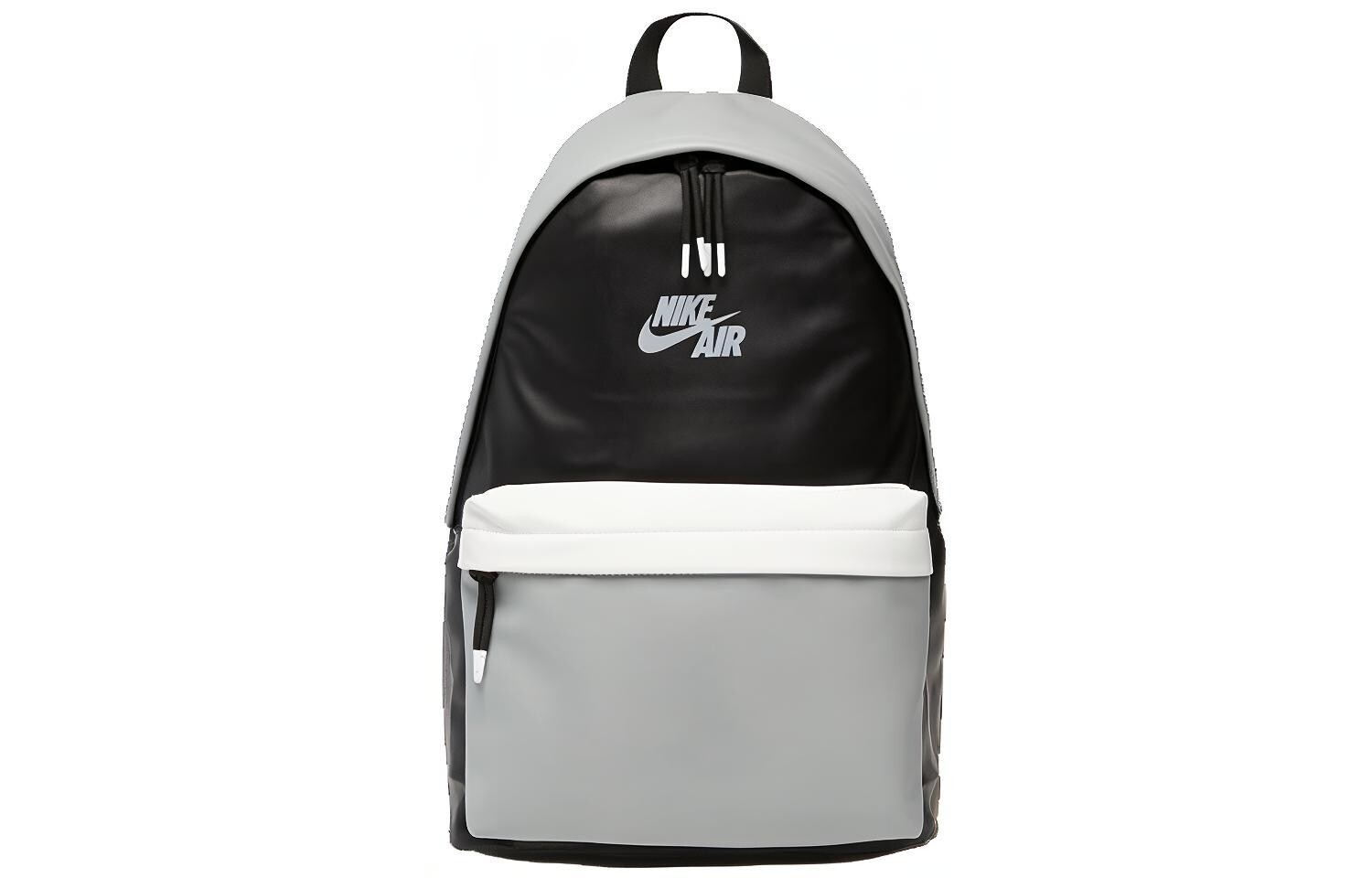 Мужской рюкзак Jordan, Black/Gray
Мужской рюкзак Jordan, Black/Gray