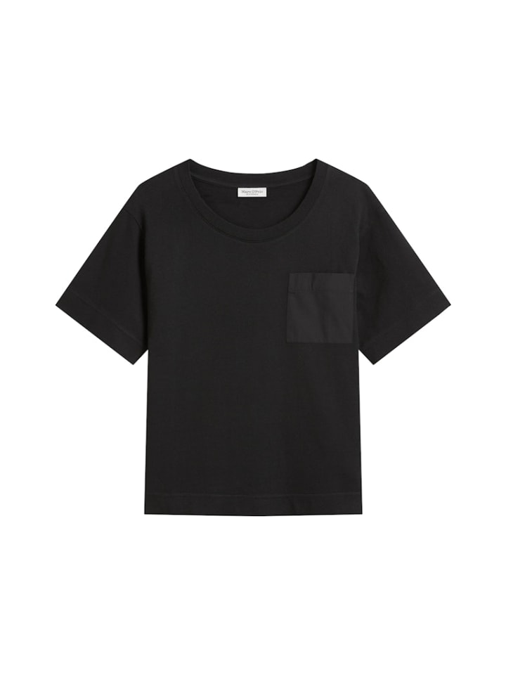 Футболка Marc O'Polo, черный
Футболка Marc O'Polo, черный