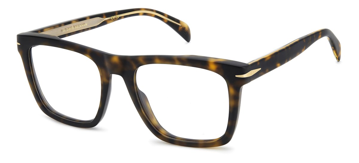 Мужские оптические оправы DB 7020 DAVID BECKHAM
Мужские оптические оправы DB 7020 DAVID BECKHAM