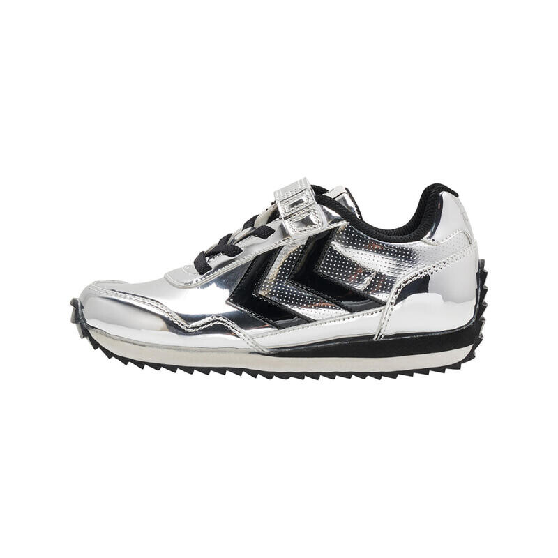 Детские спортивные кроссовки унисекс Reflex Bubblegum, легкий вес HUMMEL, цвет grau
Детские спортивные кроссовки унисекс Reflex Bubblegum, легкий вес HUMMEL, цвет grau