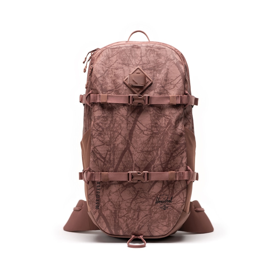 Рюкзак Herschel All Season, темно-розовый
Рюкзак Herschel All Season, темно-розовый