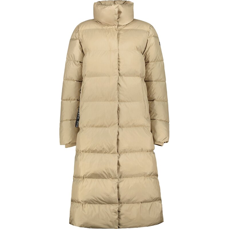 Куртка haunio Luhta, бежевый
Куртка haunio Luhta, бежевый