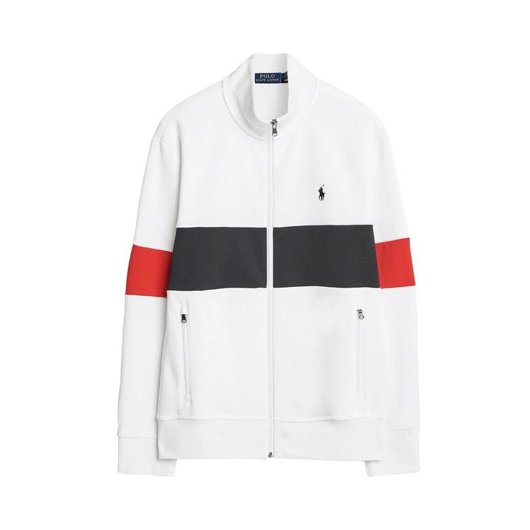 Толстовка Polo Ralph Lauren Mesh Double Knit Long-Sleeve-Sweatshirt, Ceramic White/Multicolor
Толстовка Polo Ralph Lauren Mesh Double Knit Long-Sleeve-Sweatshirt, Ceramic White/Multicolor