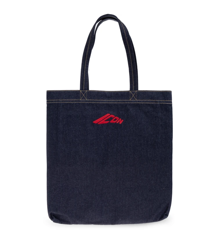 Сумка-Шоппер Dsquared2, синий
Сумка-Шоппер Dsquared2, синий