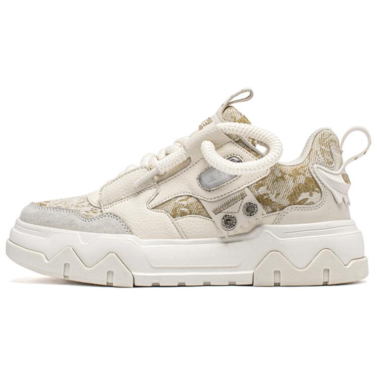 HOBIBEAR Баланс Саппорт низкие уличные кроссовки мужские белый/хаки, цвет White/Khaki
HOBIBEAR Баланс Саппорт низкие уличные кроссовки мужские белый/хаки, цвет White/Khaki