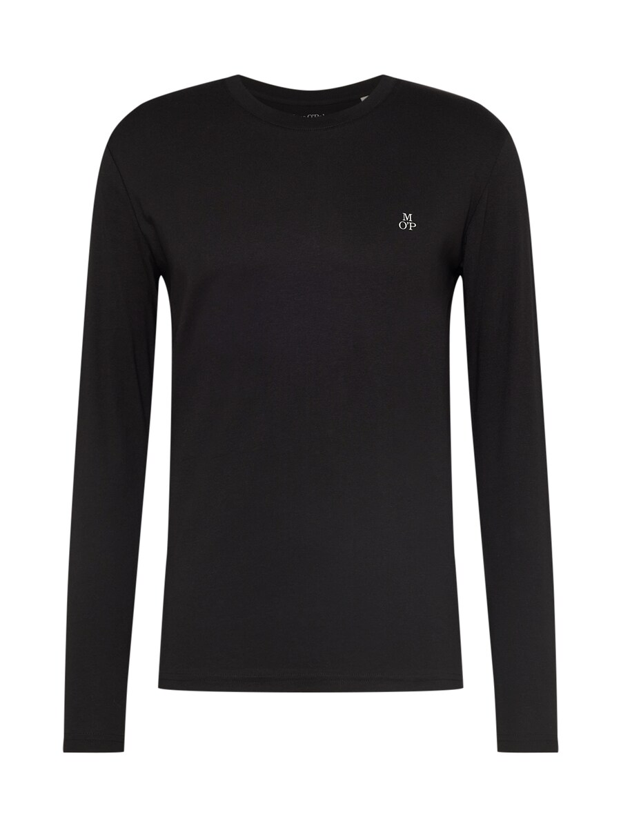 Футболка Marc OPolo, Black
Футболка Marc OPolo, Black