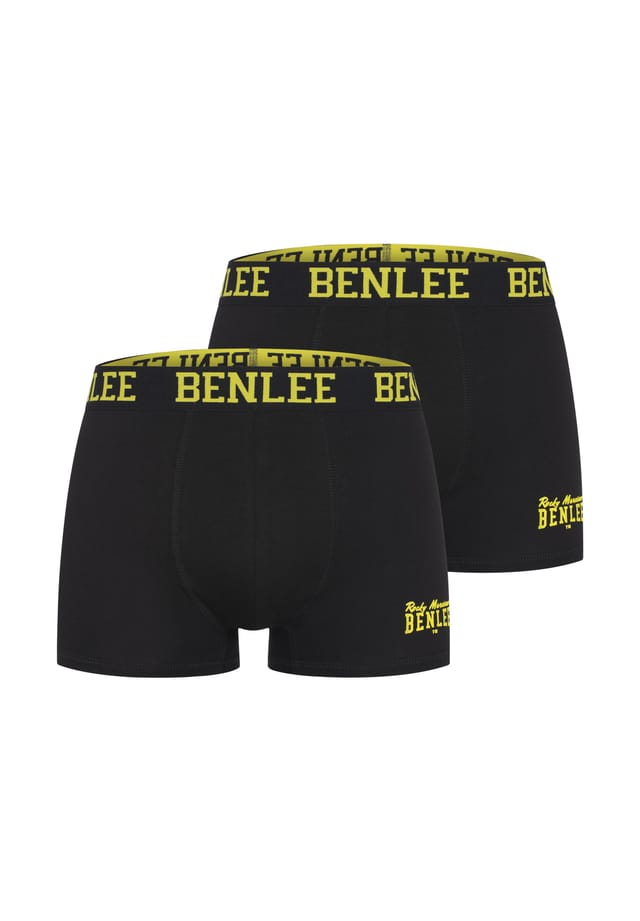 Боксеры шорты двойная упаковка Abbington Benlee, мультиколор
Боксеры шорты двойная упаковка Abbington Benlee, мультиколор
