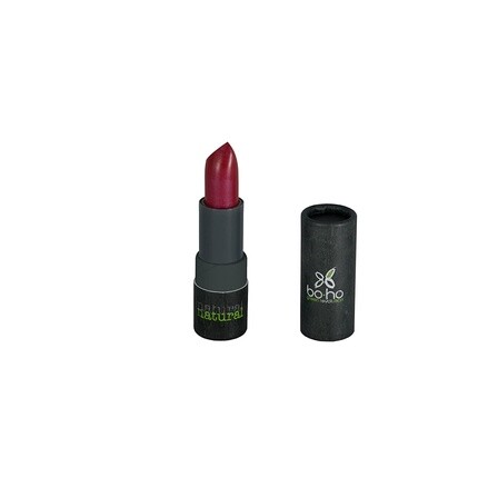 Губная помада Boho Green Bio Pearl Covering Lipstick - 404 English Rose Boho Green Revolution
Губная помада Boho Green Bio Pearl Covering Lipstick - 404 English Rose Boho Green Revolution