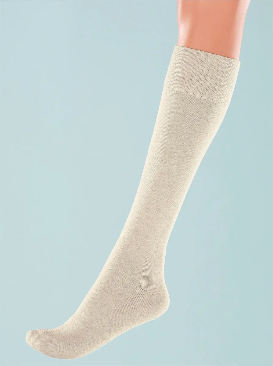 Носки для стирки (2 пары) Wäschepur, бежевый
Носки для стирки (2 пары) Wäschepur, бежевый