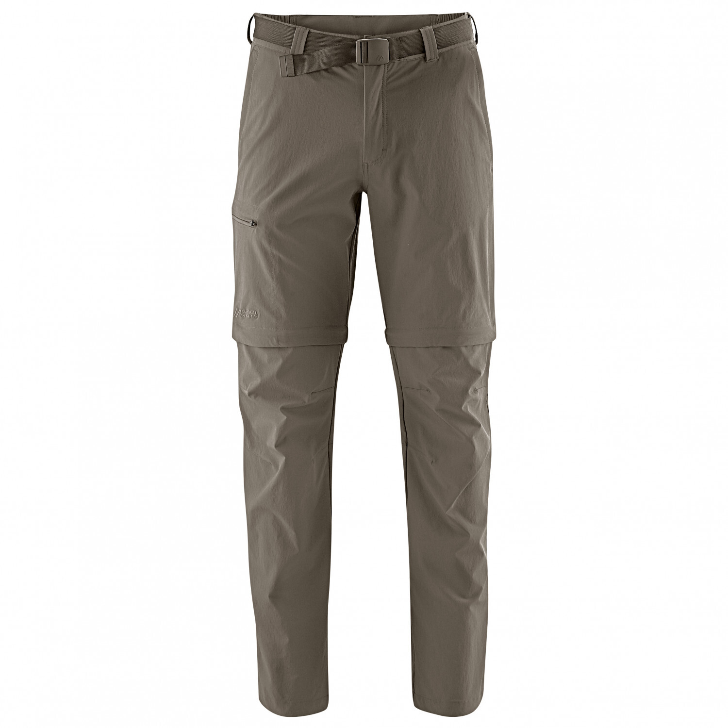 Трекинговые брюки Maier Sports Tajo 2, цвет Teak
Трекинговые брюки Maier Sports Tajo 2, цвет Teak