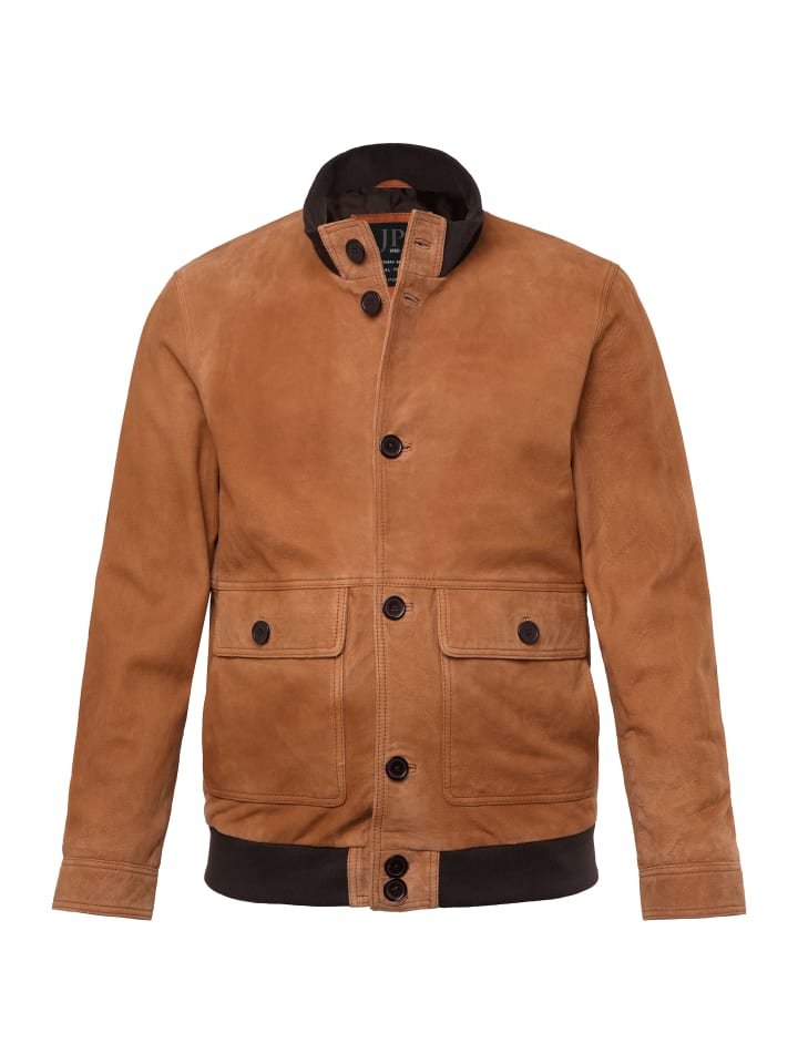 Кожаная куртка JP1880, цвет tabakbraun, Коричневый, Кожаная куртка JP1880, цвет tabakbraun
Кожаная куртка JP1880, цвет tabakbraun, Коричневый, Кожаная куртка JP1880, цвет tabakbraun