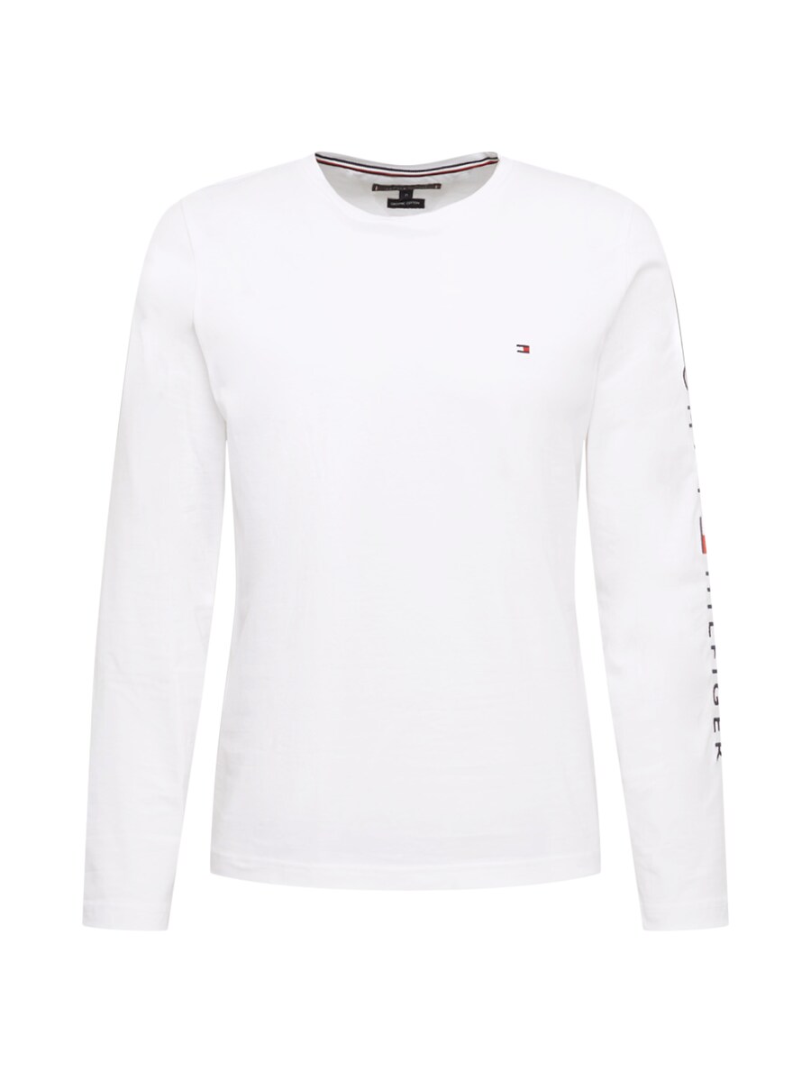 Рубашка TOMMY HILFIGER, белый
Рубашка TOMMY HILFIGER, белый