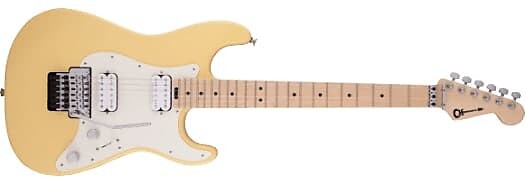 Электрогитара Charvel Pro-Mod So-Cal Style 1 HH FR M, Maple Fingerboard, Vintage White - MC219243
Электрогитара Charvel Pro-Mod So-Cal Style 1 HH FR M, Maple Fingerboard, Vintage White - MC219243