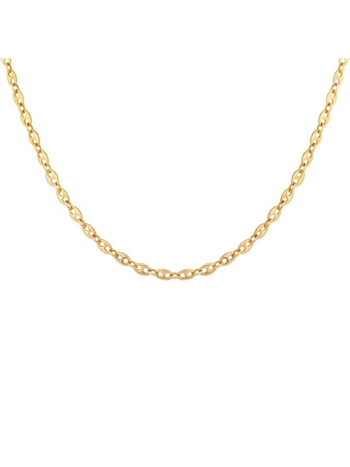 Caï Колье 925/- Sterling Silber in gelb
Caï Колье 925/- Sterling Silber in gelb