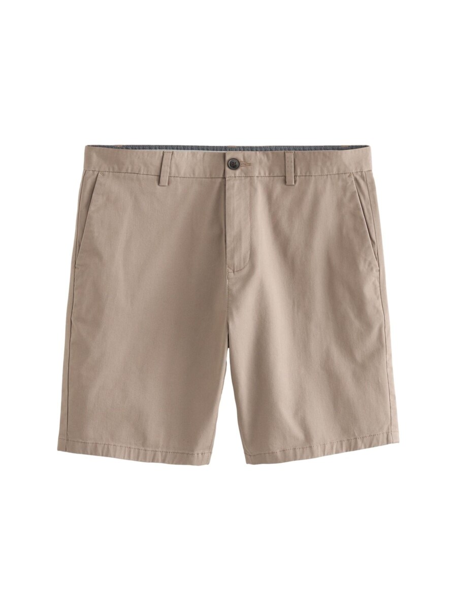 Облегающие брюки-чинос Next, бежевый
Облегающие брюки-чинос Next, бежевый