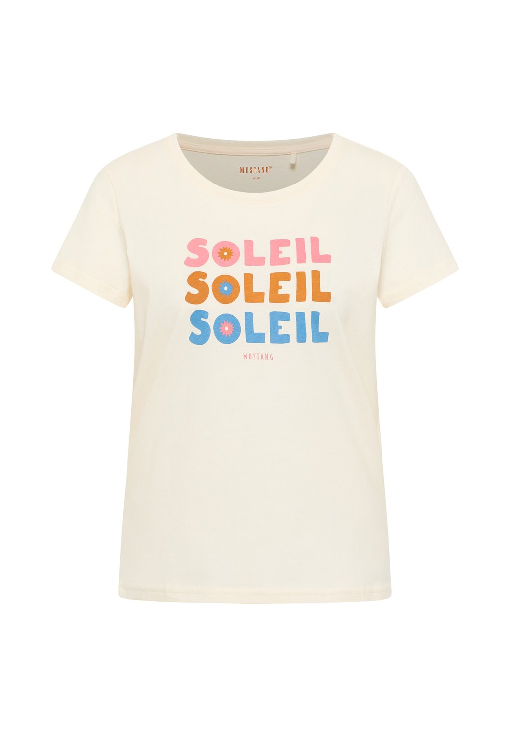 Футболка с принтом STYLE FLORIS MODERN RELAXED-FIT Mustang, мультиколор
Футболка с принтом STYLE FLORIS MODERN RELAXED-FIT Mustang, мультиколор