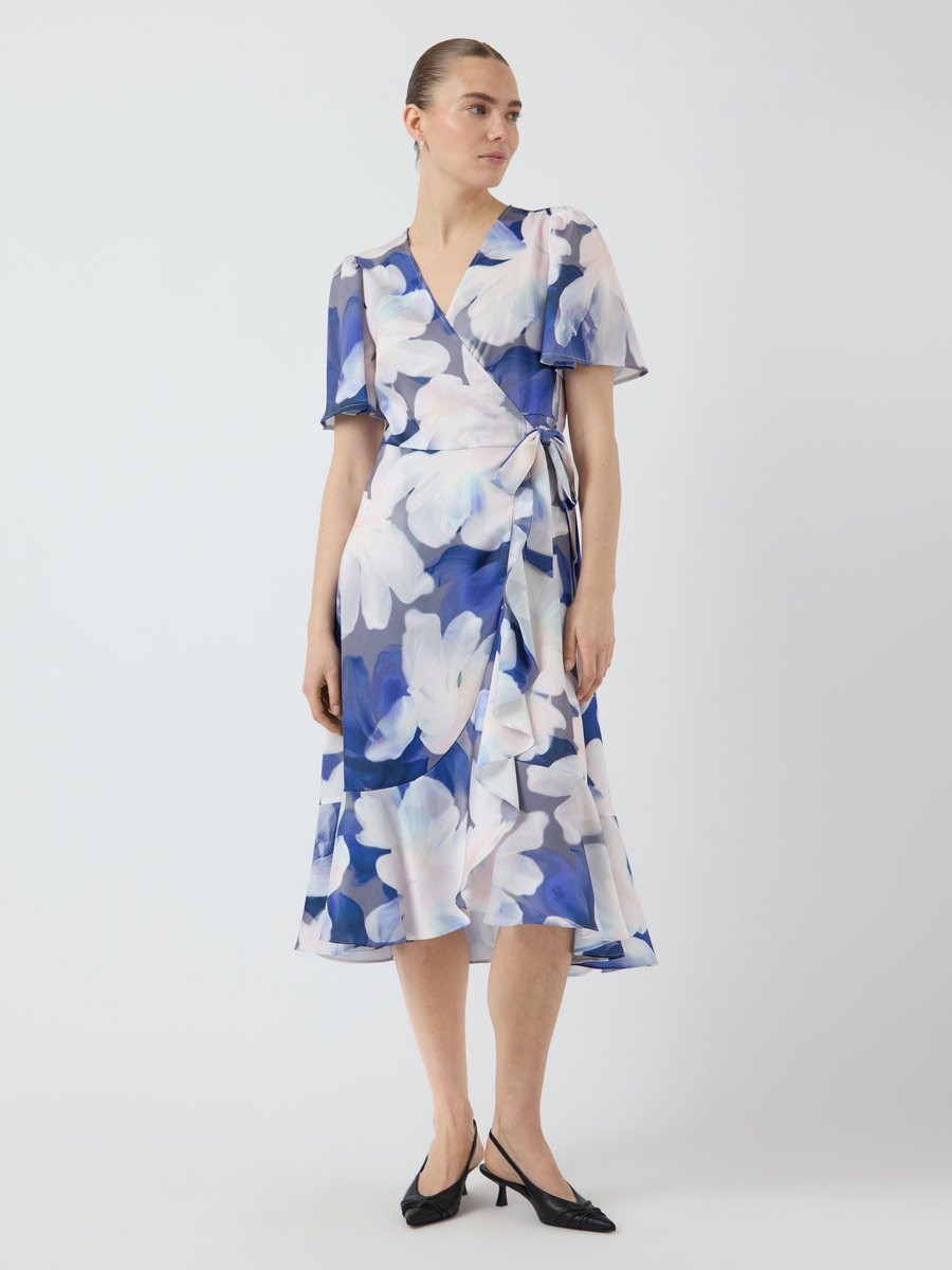 Платье YAS YASTHEA MIDI WRAP DRESS, Folkstone Gray /Grey
Платье YAS YASTHEA MIDI WRAP DRESS, Folkstone Gray /Grey