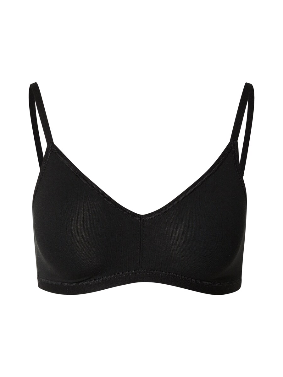 Бюстгальтер-бралетт SLOGGI, черный 
Бюстгальтер-бралетт SLOGGI, черный